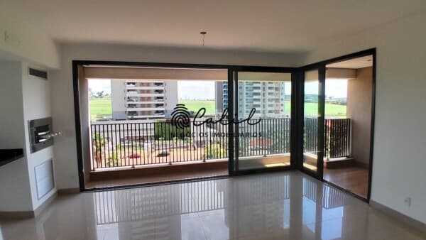 Apartamento com 4 dormitórios à venda, 135 m² por R$ 1.052.000,00 - Edifício Magna Vista - Olhos D’Agua - Ribeirão Preto/SP
