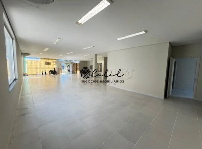 Prédio Comercial 600 metros quadrados Aluguel R$ 22.000,00 Jd. Sumaré Ribeirao Preto SP