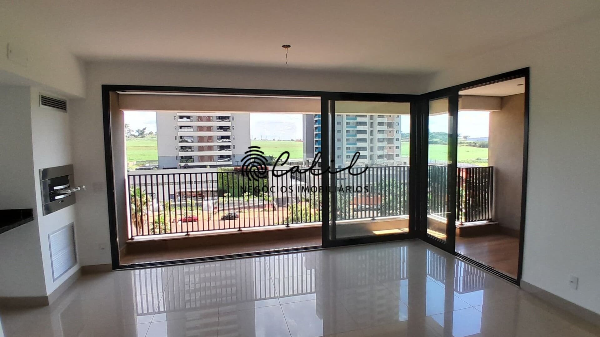 Apartamento com 4 dormitórios à venda, 135 m² por R$ 1.012.000,00 - Olhos D’Agua - Ribeirão Preto/SP