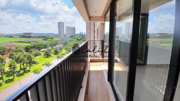 Apartamento com 4 dormitórios à venda, 135 m² por R$ 1.012.000,00 - Olhos D’Agua - Ribeirão Preto/SP