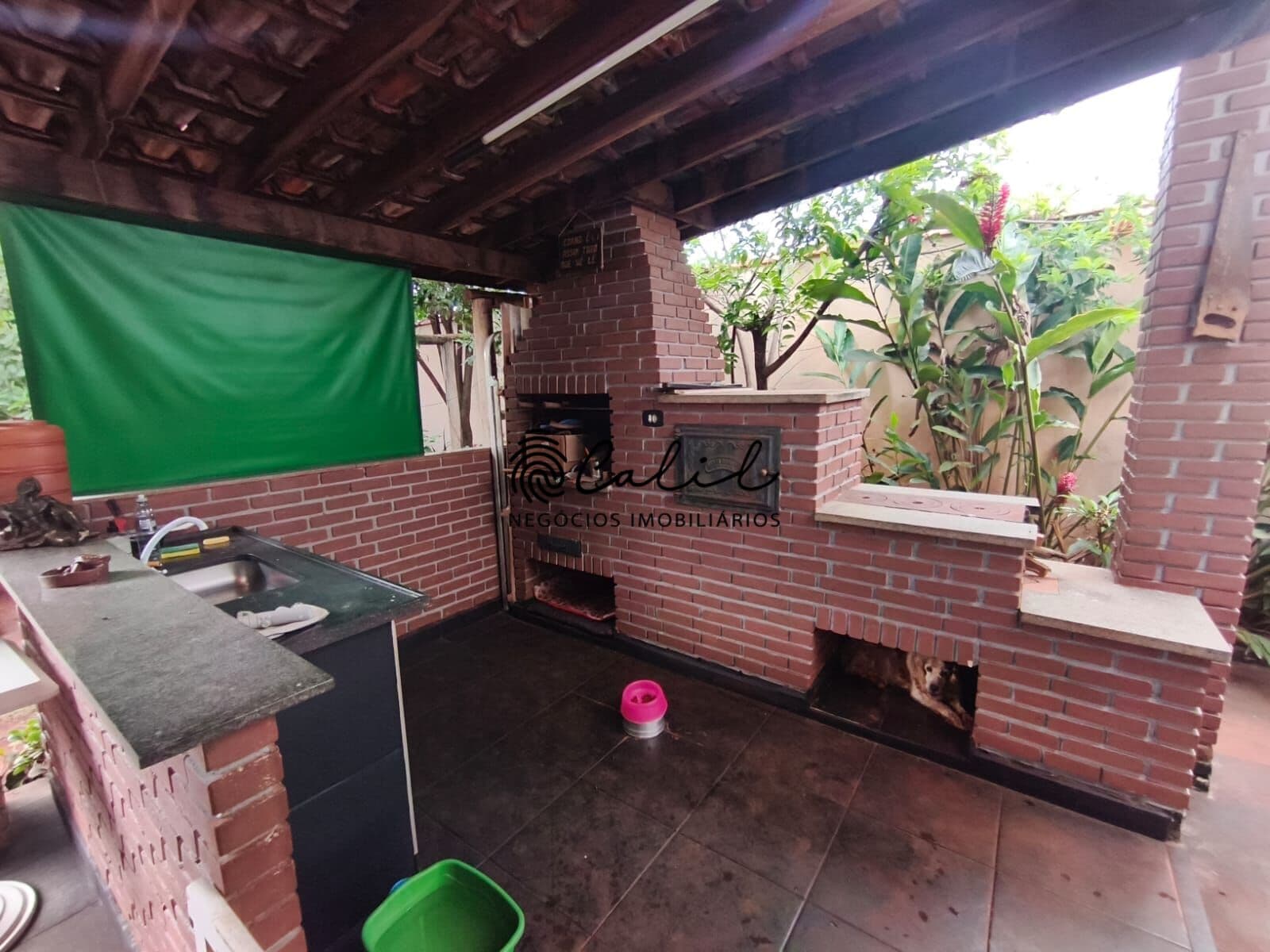 Casa Térrea 105m², com 2 quartos (1 suíte) à venda por R$ 320.000,00 - Jardim Marchesi, Ribeirão Preto/SP