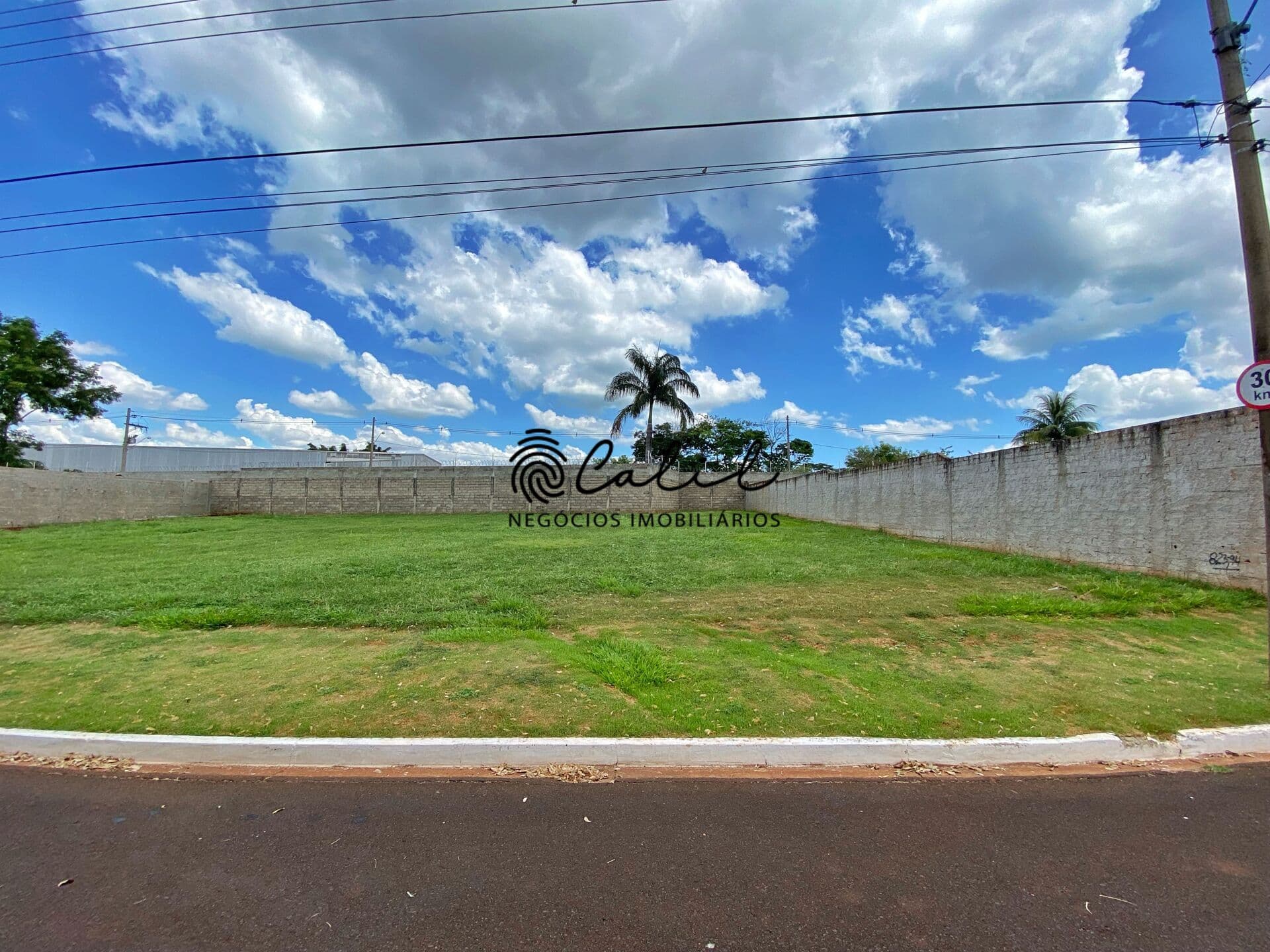 Terreno em Condomínio em Royal Park, Ribeirão Preto/SP