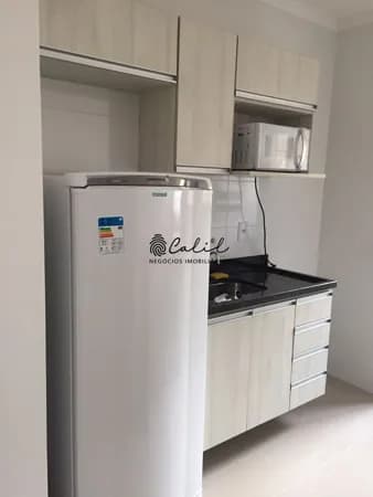 Apartamento 01 Quarto próximo da UNIP - Nova Aliança