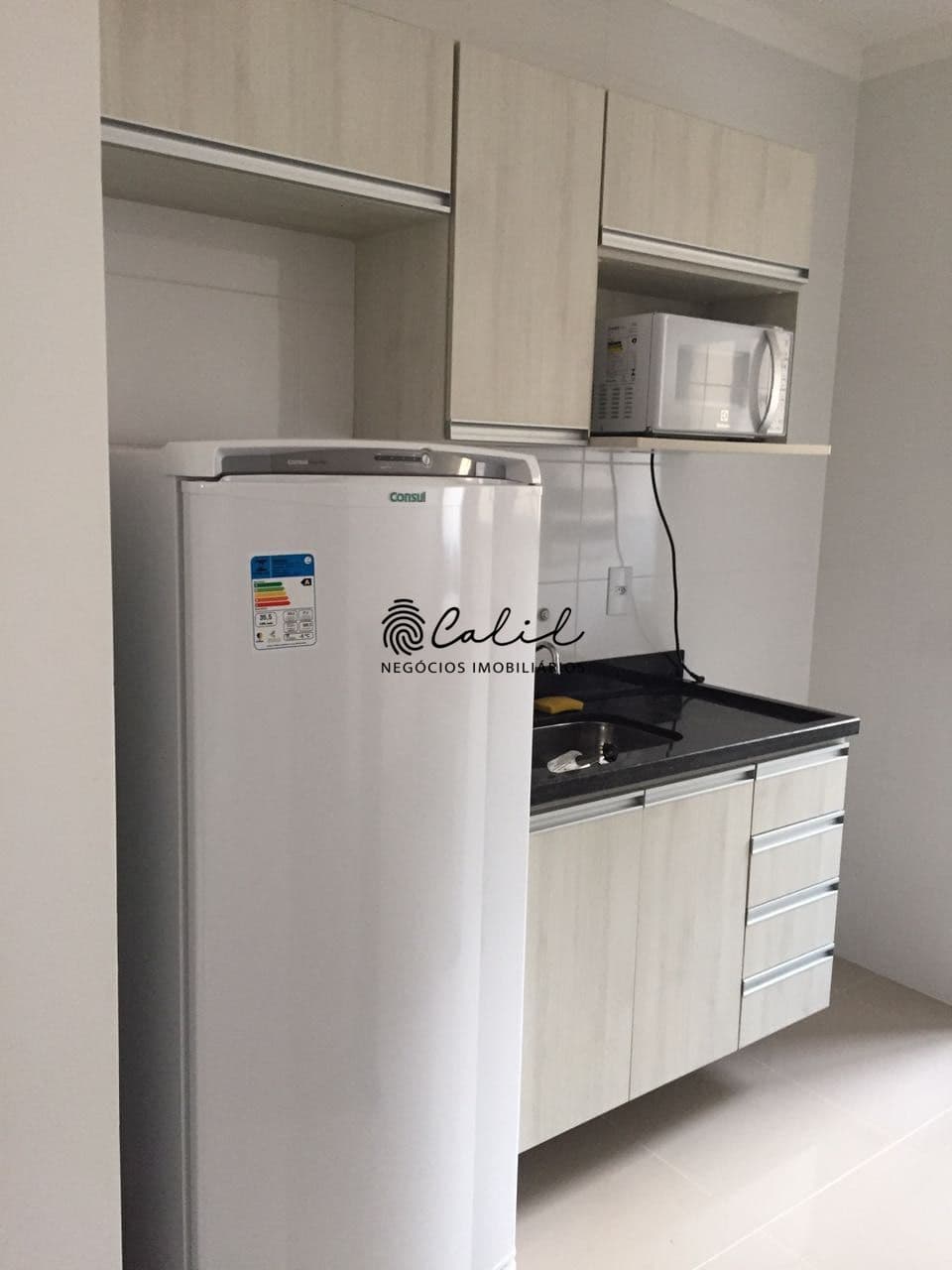 Apartamento 01 Quarto próximo da UNIP - Nova Aliança