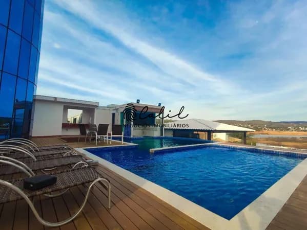 Rancho com 2 helipontos, 11 quartos, 849,35m² à venda por R$ 6.900.000,00 - Capitólio/MG