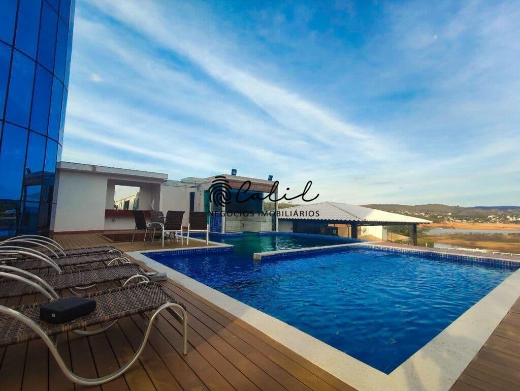 Rancho com 2 helipontos, 11 quartos, 849,35m² à venda por R$ 6.900.000,00 - Capitólio/MG