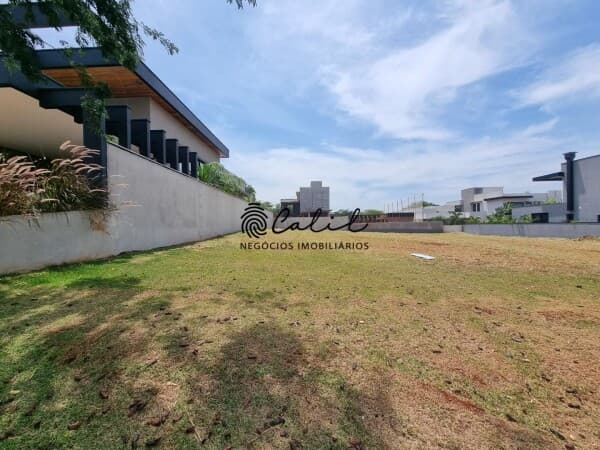 Terreno à venda, 508 m² por R$ 1.500.000,00 - Jardim Olhos D'Água - Ribeirão Preto/SP