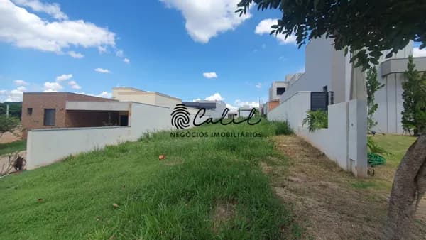 Terreno com 260m² à venda por R$ 209.000,00 - Condomínio Terras de San Pedro, Ribeirão Preto/SP