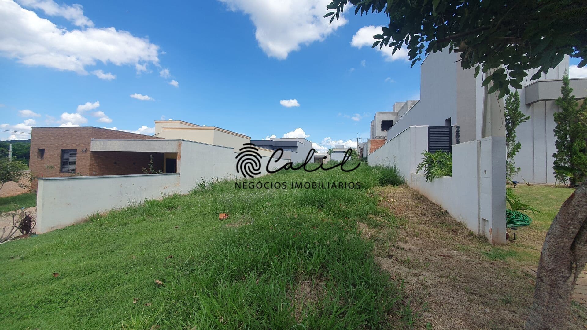 Terreno com 260m² à venda por R$ 209.000,00 - Condomínio Terras de San Pedro, Ribeirão Preto/SP