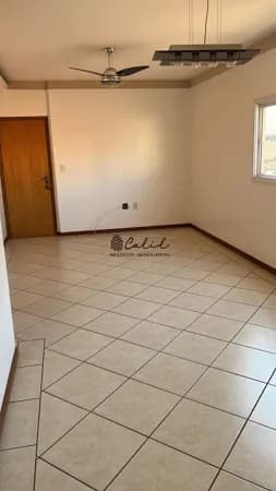 Apartamento de 97m² com 3 quartos à venda por R$ 425.000,00 - Jardim Paulista - Ribeirão Preto/SP