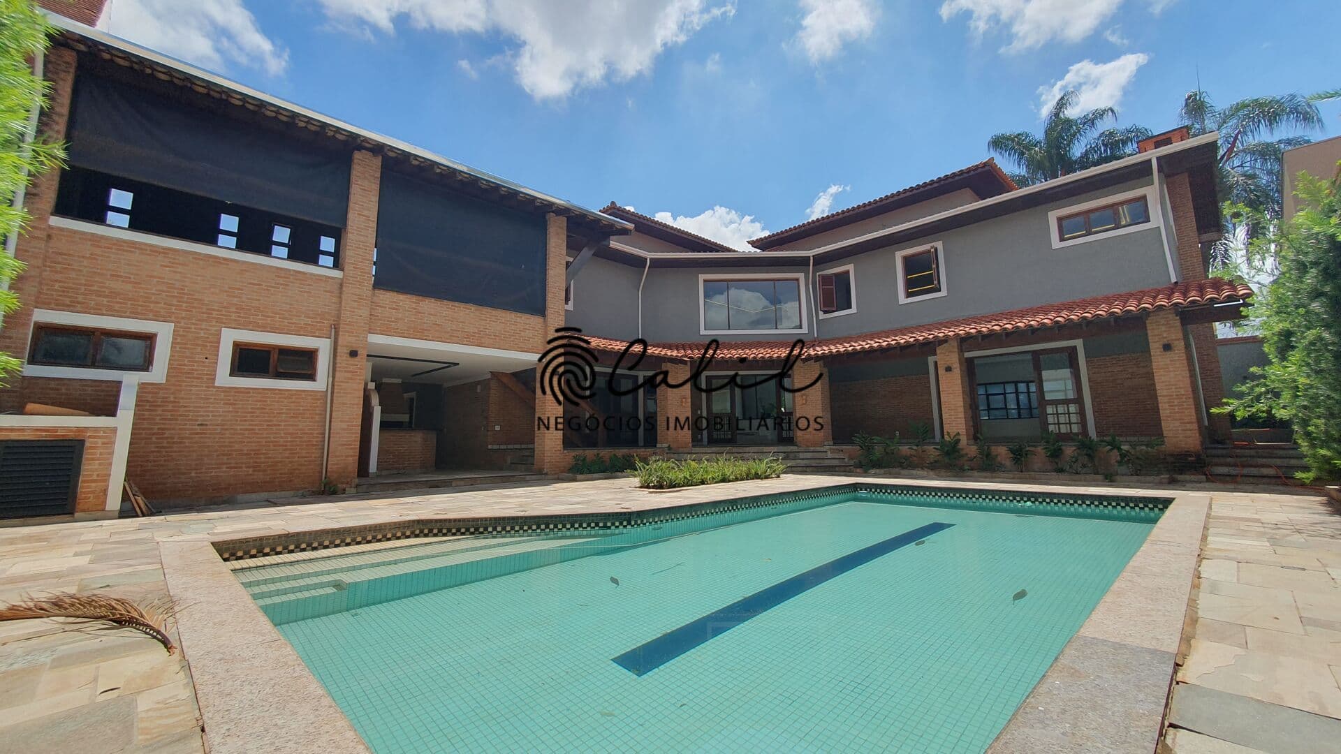 Casa Comercial ou Residencial no Alto na boa Vista com 4 suítes, 688 m² - venda por R$ 3.700.000,00