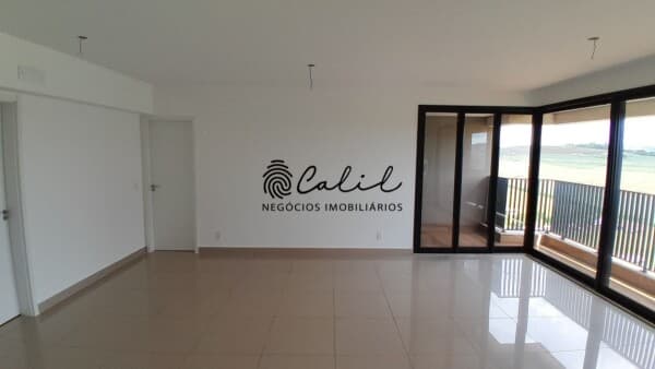 Apartamento com 4 dormitórios à venda, 135 m² por R$ 1.106.000,00 - Edifício Magna Vista - Olhos D’Agua - Ribeirão Preto/SP