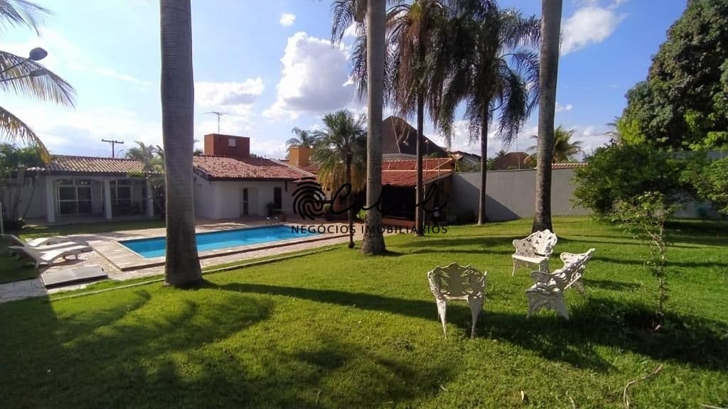 Casa para Locação no Bairro Jardim Canadá – Ribeirão Preto-SP