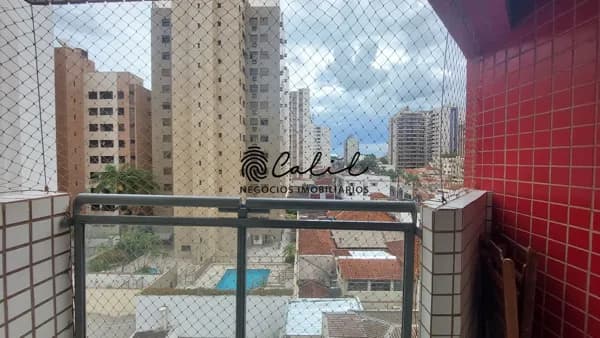 Apartamento em Ribeirão Preto - República