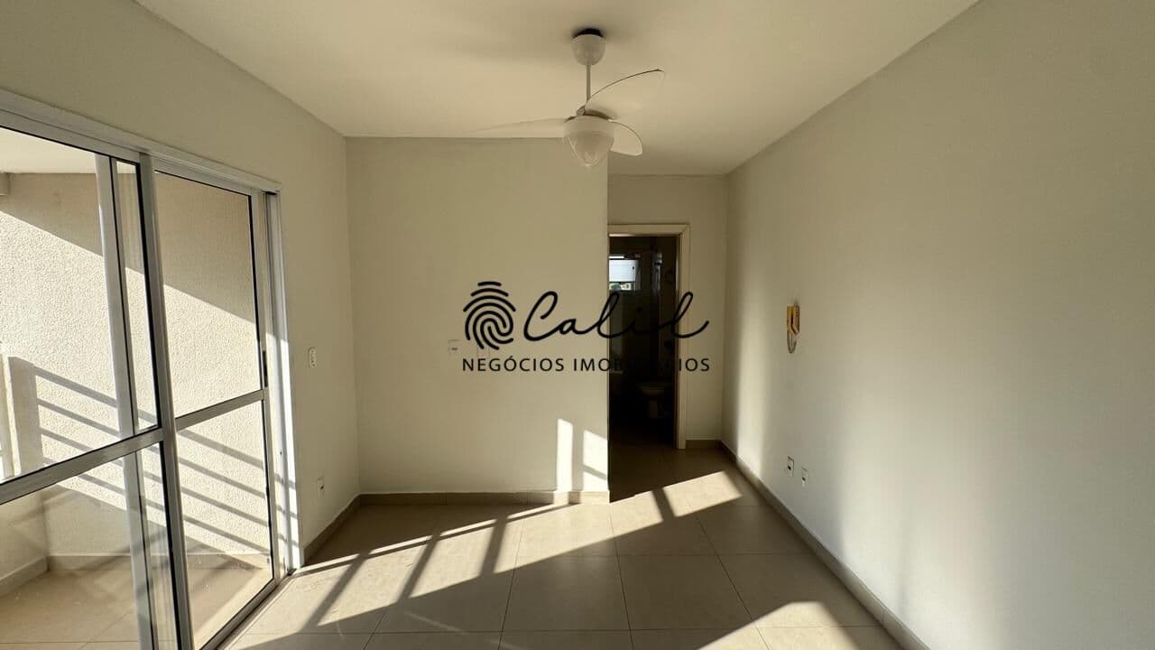 Apartamento Padrão, localizado no Residencial Bilbao com 41m²