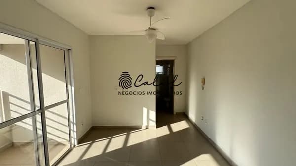 Apartamento Padrão, localizado no Residencial Bilbao com 41m²