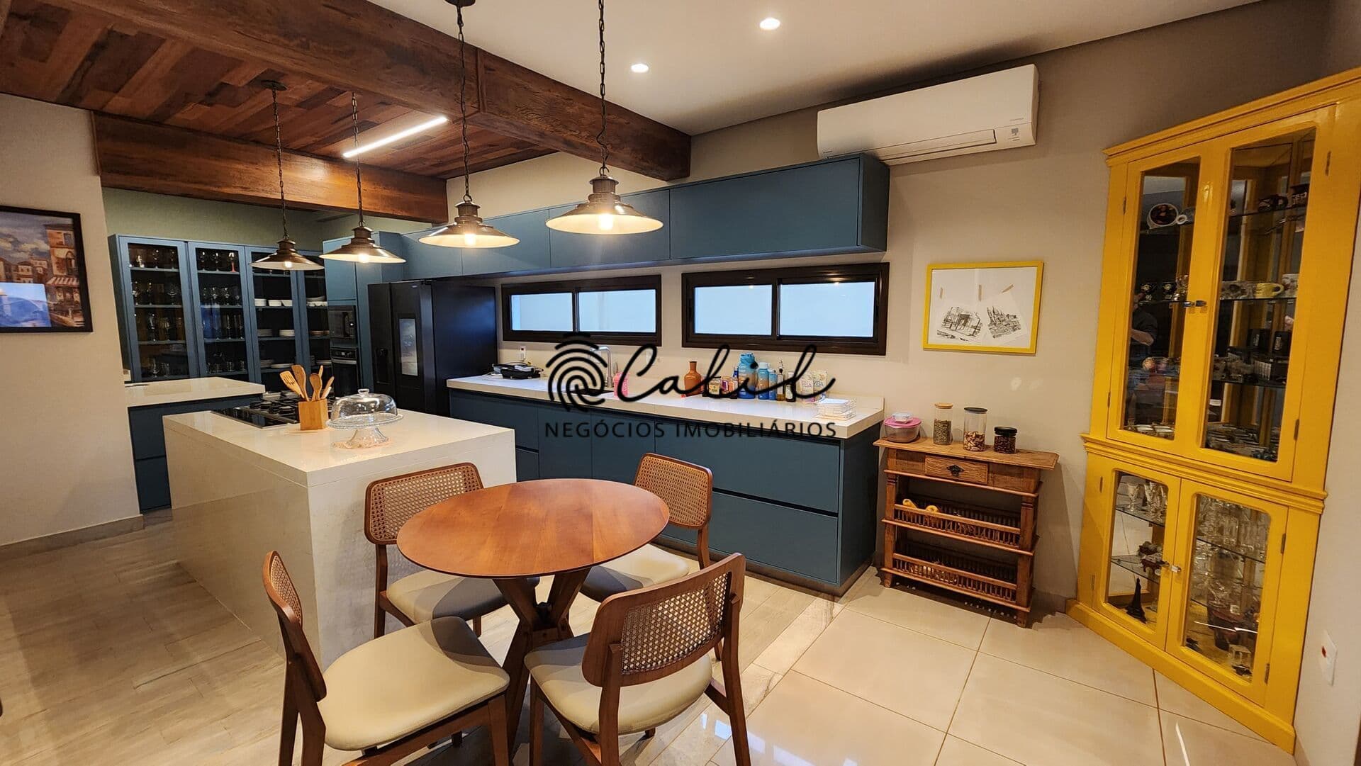 Casa sobrado com 4 suítes, 398,37m² para locação por R$ 15.000,00 - Jardim Sumaré, Ribeirão Preto/SP