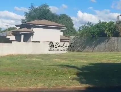 Terreno em Condomínio, 1.050m², R$990.000,00 - Ribeirão Preto\SP