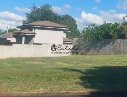 Terreno em Condomínio, 1.050m², R$990.000,00 - Ribeirão Preto\SP