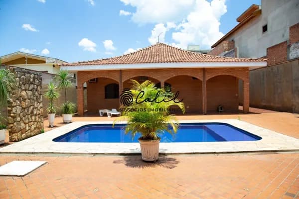 Casa 3 quartos à Venda, 214m², R$933.000,00 - Jardim Paulistano, Ribeirão Preto\SP
