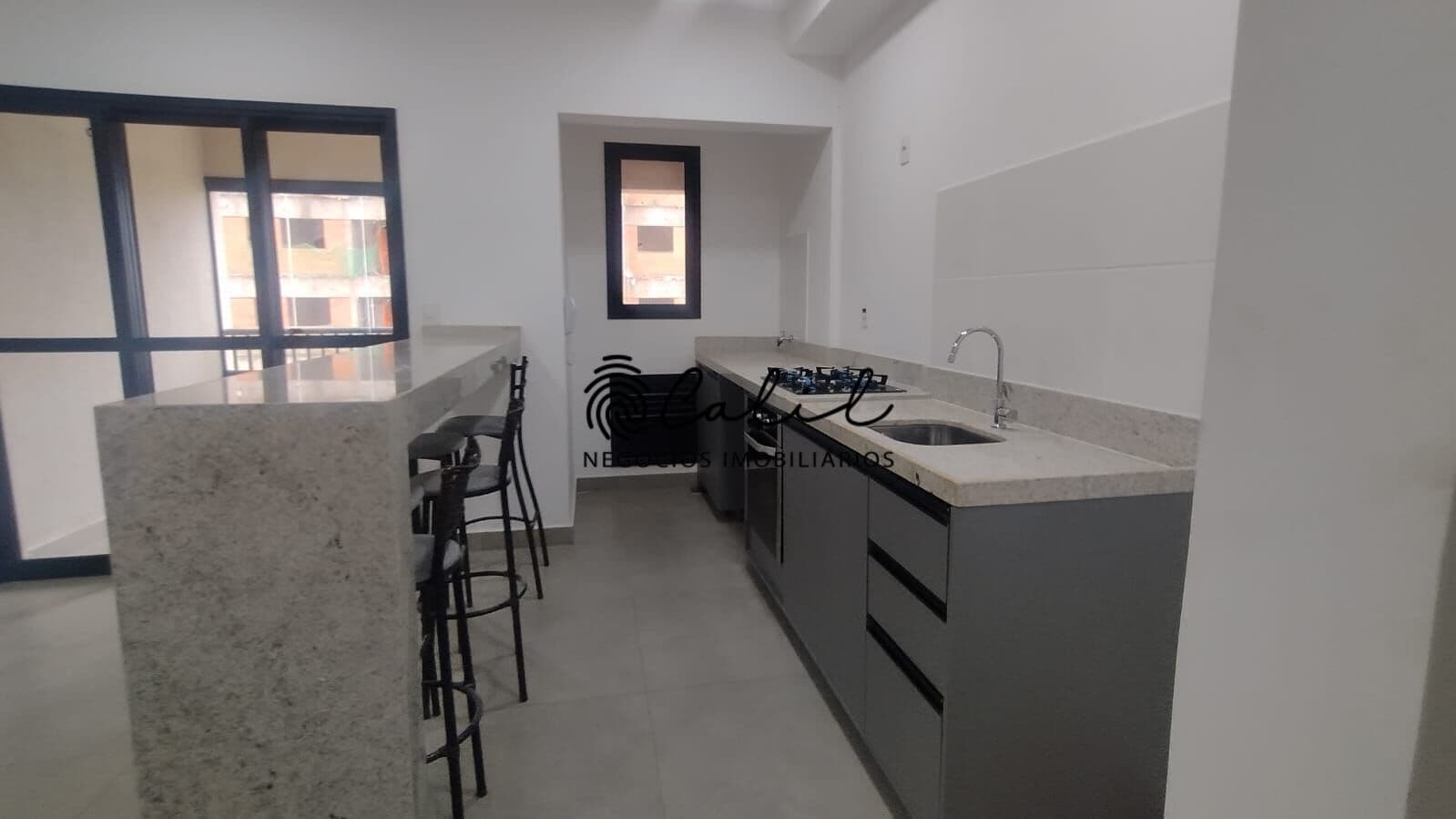 Apartamento 2 quartos ( 1 suite ) , Aluguel R$ 3.600,00 , Edifício Harmonia , Ribeirão Preto