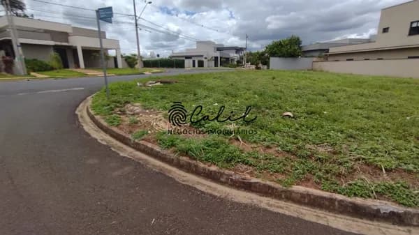 Terreno em Portal da Mata, Ribeirão Preto/SP
