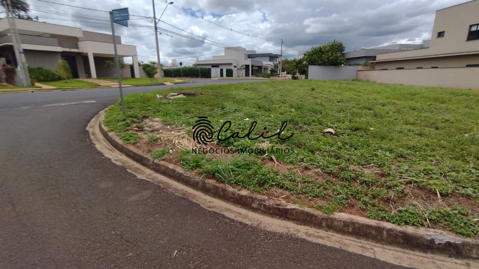 Terreno em Portal da Mata, Ribeirão Preto/SP