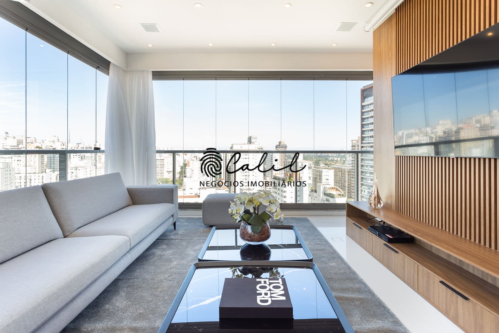 Apartamento Cobertura Duplex com 106m² para locação por R$ 22.000,00 - VN Oscar Freire, São Paulo/SP