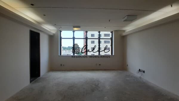 Sala, 82 m² - venda por R$ 320.000,00 ou aluguel por R$ 3.176,43/mês - Centro - Ribeirão Preto/SP