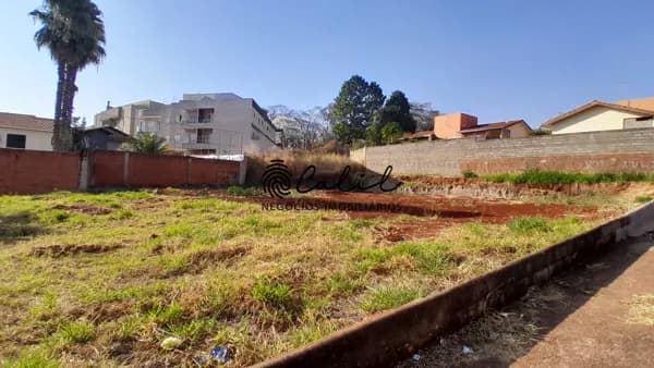 Terreno com 2 lotes, 640m² à venda por R$ 1.120.000,00 - Jardim Botânico, Ribeirão Preto-SP