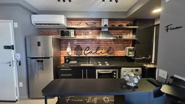 Apartamento Padrão Edifício Fiusa One Venda R$ 730.000.00 Ribeirão Preto SP