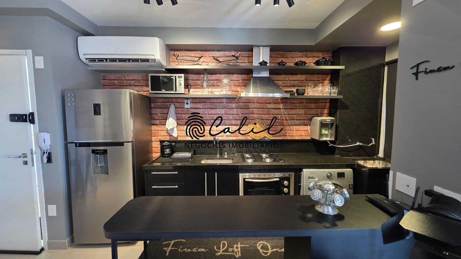 Apartamento Padrão Edifício Fiusa One Venda R$ 730.000.00 Ribeirão Preto SP