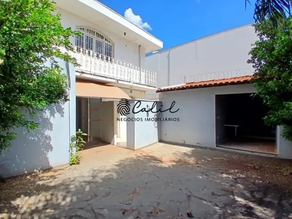 Imóvel Comercial Alto da Boa Vista com Localização Privilegiada – 439,44 m²