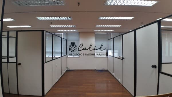 Sala com 82 m² para locação por R$ 2.200,00 - Centro - Ribeirão Preto/SP