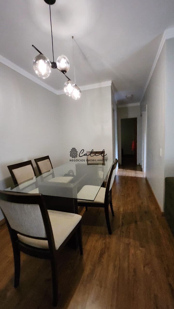 Apartamento no Jardim Botânico com 75,65 m², reformado e completo em lazer