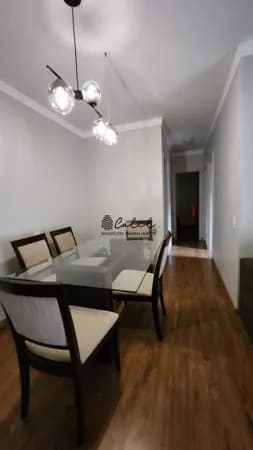 Apartamento no Jardim Botânico com 75,65 m², reformado e completo em lazer