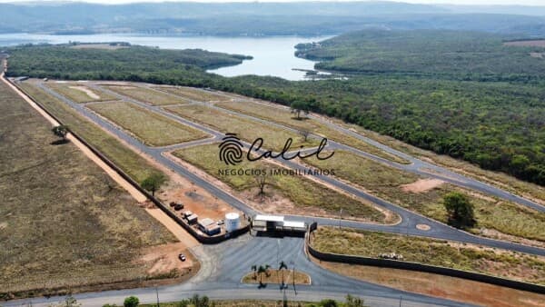 Terreno à venda, 360 m² por R$ 310.000,00 - Recanto do Lago - Rifaina/SP