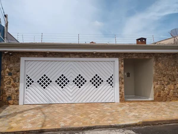 Casa térrea com 3 dormitórios, 223m² à venda por R$ 570.000,00 - Parque das Figueiras, Ribeirão Preto/SP
