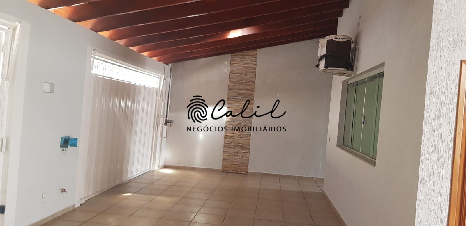 Casa à venda com 276m² de área construida no Jardim Irajá – Ribeirão Preto