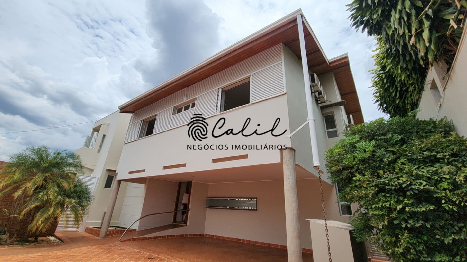 Casa com 5 quartos à venda, 520 m² por R$ 4.520.000,00 - Jardim Canadá - Ribeirão Preto/SP