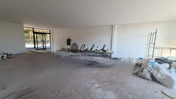 Salão com 145m², 2 banheiros para locação por R$ 15.000,00 - Vila do Golf - Ribeirão Preto/SP