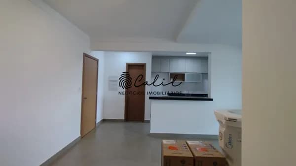 Apartamento Padrão Edificio Plaza de Espanã Aluguel R$ 6.950,00 Jd.Nova Aliança Ribeirao Preto SP