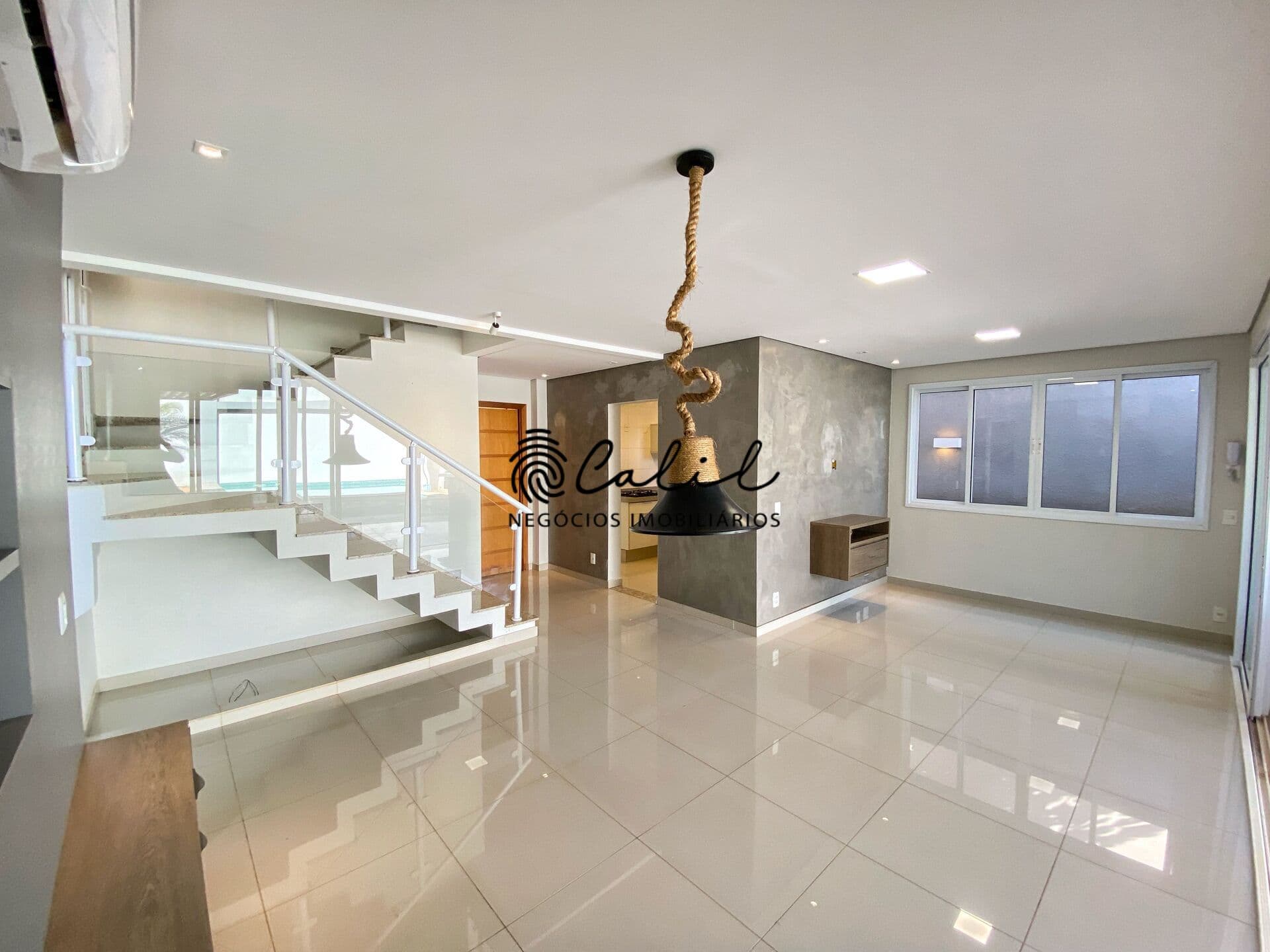 Casa Sobrado em Vila do Golf, Ribeirão Preto/SP