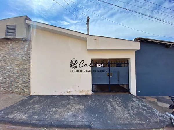 Casa em Ipiranga, Ribeirão Preto/SP