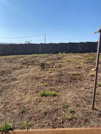 Terreno com 332,66m² à venda por R$ 375.000,00, Condomínio Villa di San Francesco - Ribeirão Preto/SP