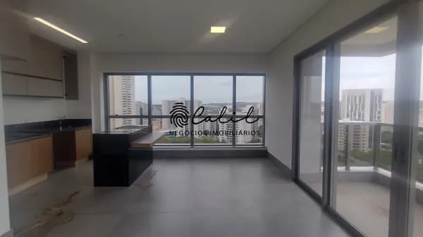 Apartamento com 2 suítes , 88m² para locação Aluguel por R$ 5.000,00 , Le Monde, Jardim Botanico - Ribeirao Preto/SP