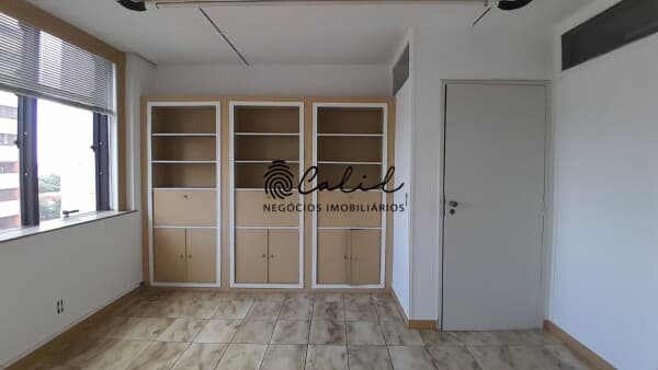 Sala, 82 m² - venda por R$ 320.000,00 ou aluguel por R$ 3.176,43/mês - Centro - Ribeirão Preto/SP