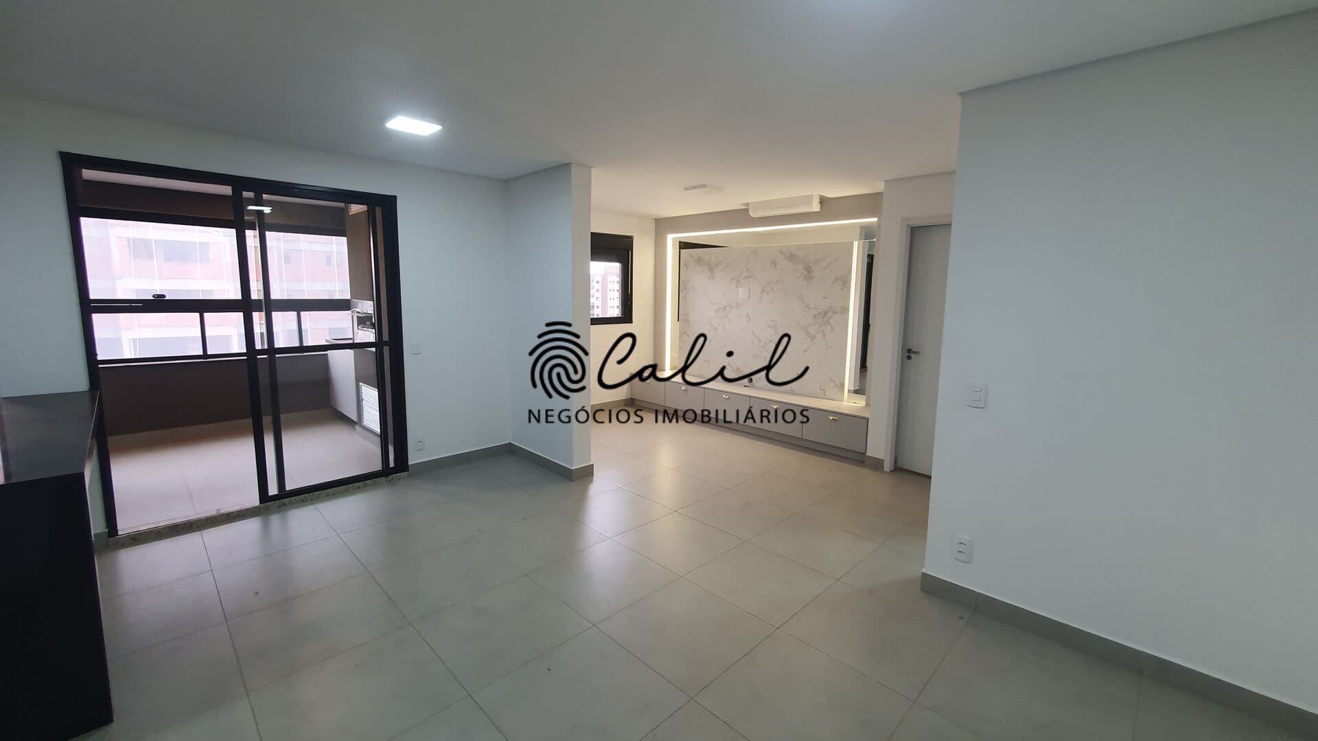 Apartamento com 1 quarto (suíte), 69,09m² à venda por R$ 650.000,00 - Edifício Livit,Ribeirão Preto/SP