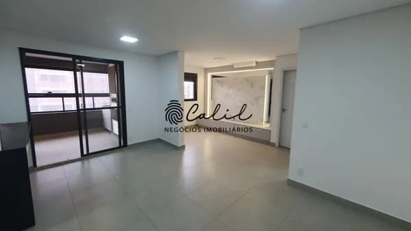 Apartamento com 1 quarto (suíte), 69,09m² à venda por R$ 650.000,00 - Edifício Livit,Ribeirão Preto/SP