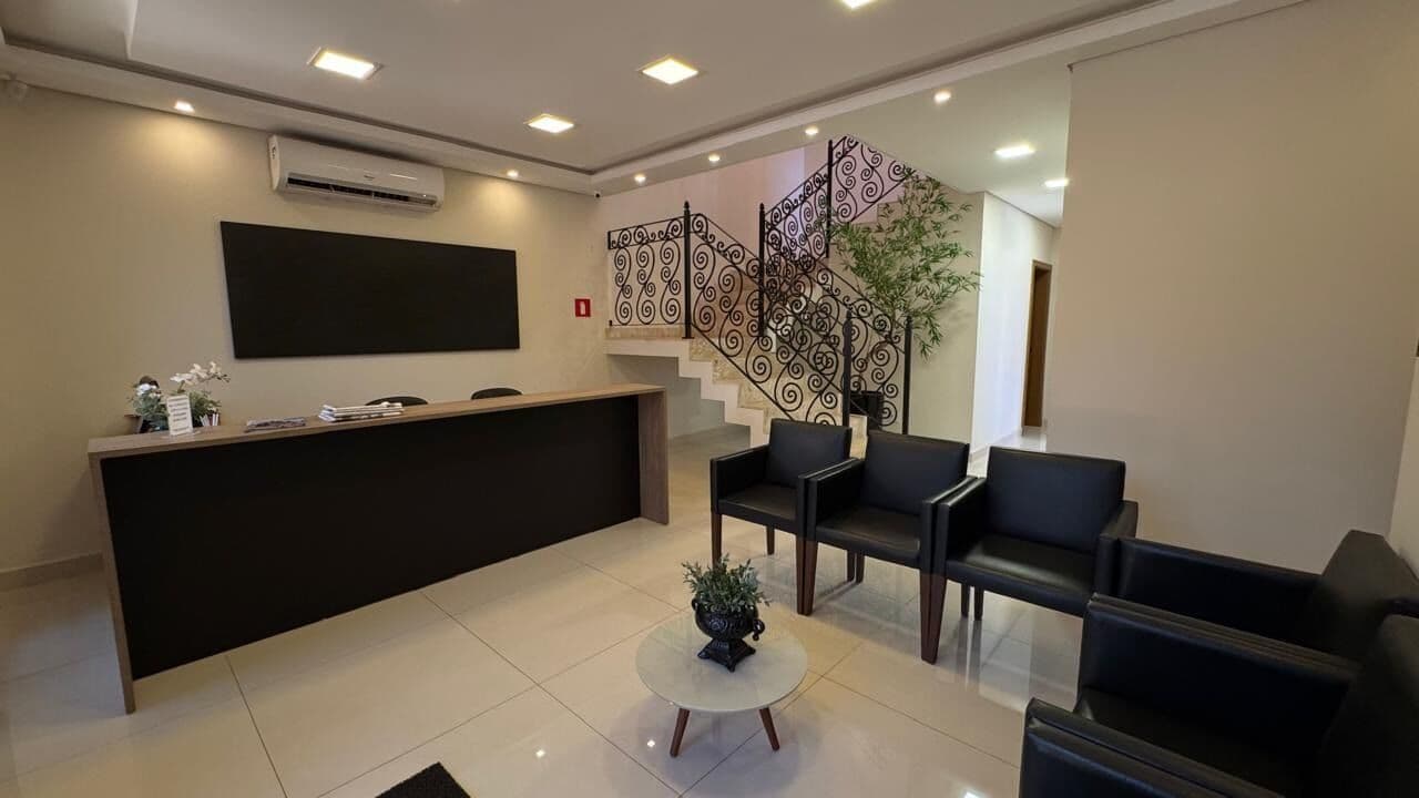 Prédio Comercial localizado no Nova Riberânia, com 218 m² - Ribeirão Preto/SP